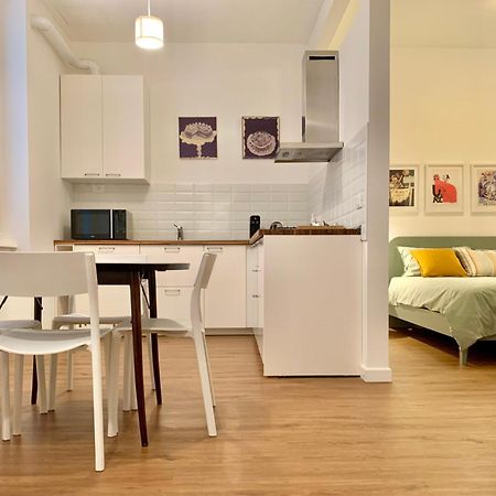 Appartamento Casa Ciamician Trieste Esterno foto
