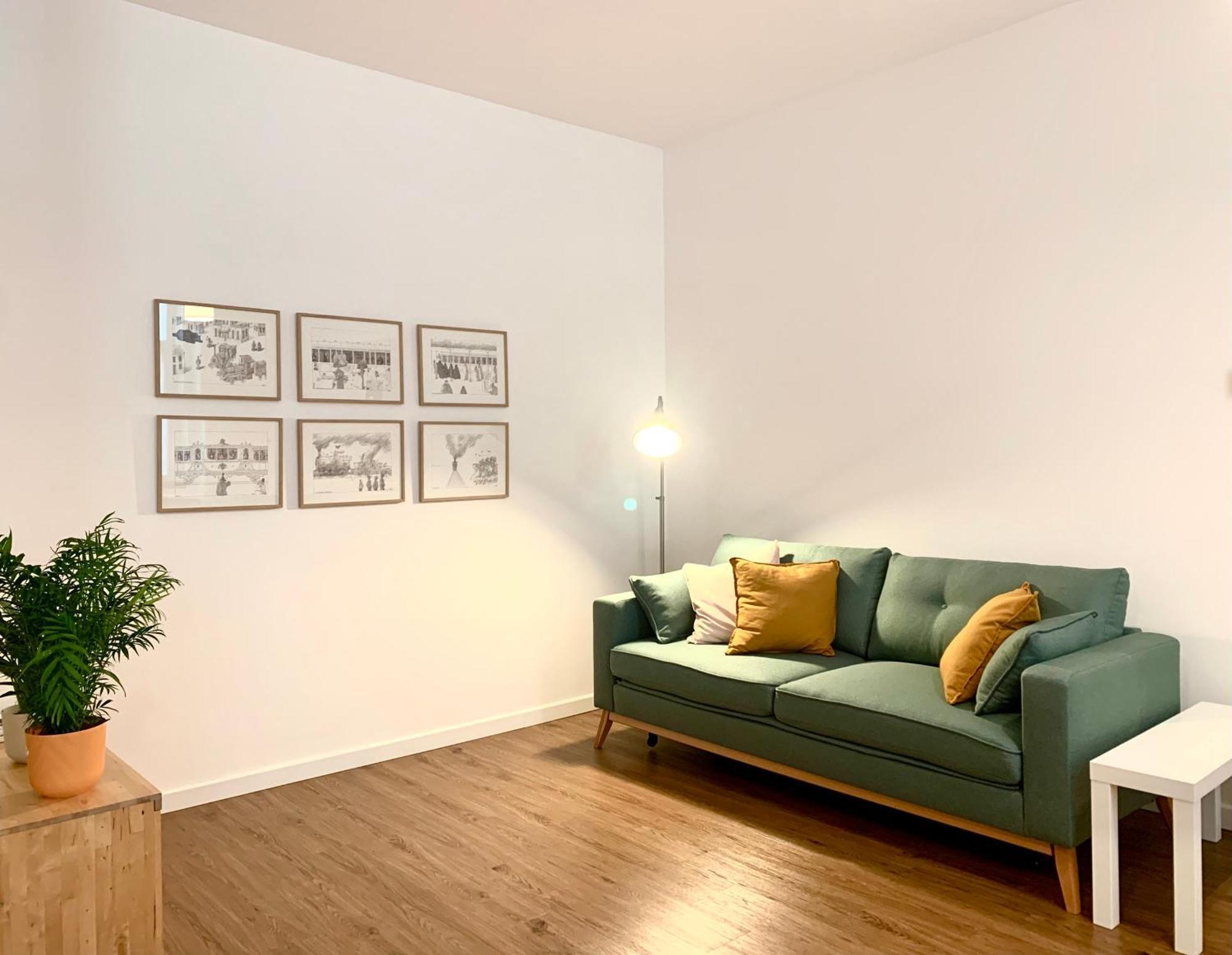 Appartamento Casa Ciamician Trieste Esterno foto